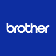 ตราสัญลักษณ์จริง Brother จากเว็บไซต์ทางการ