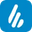 ตราสัญลักษณ์จริง Edifier จากเว็บไซต์ทางการ