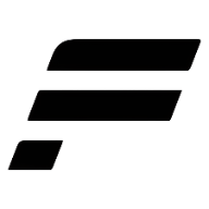 ตราสัญลักษณ์จริง Fanatec จากเว็บไซต์ทางการ