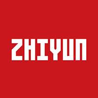 ตราสัญลักษณ์จริง ZHIYUN จากเว็บไซต์ทางการ