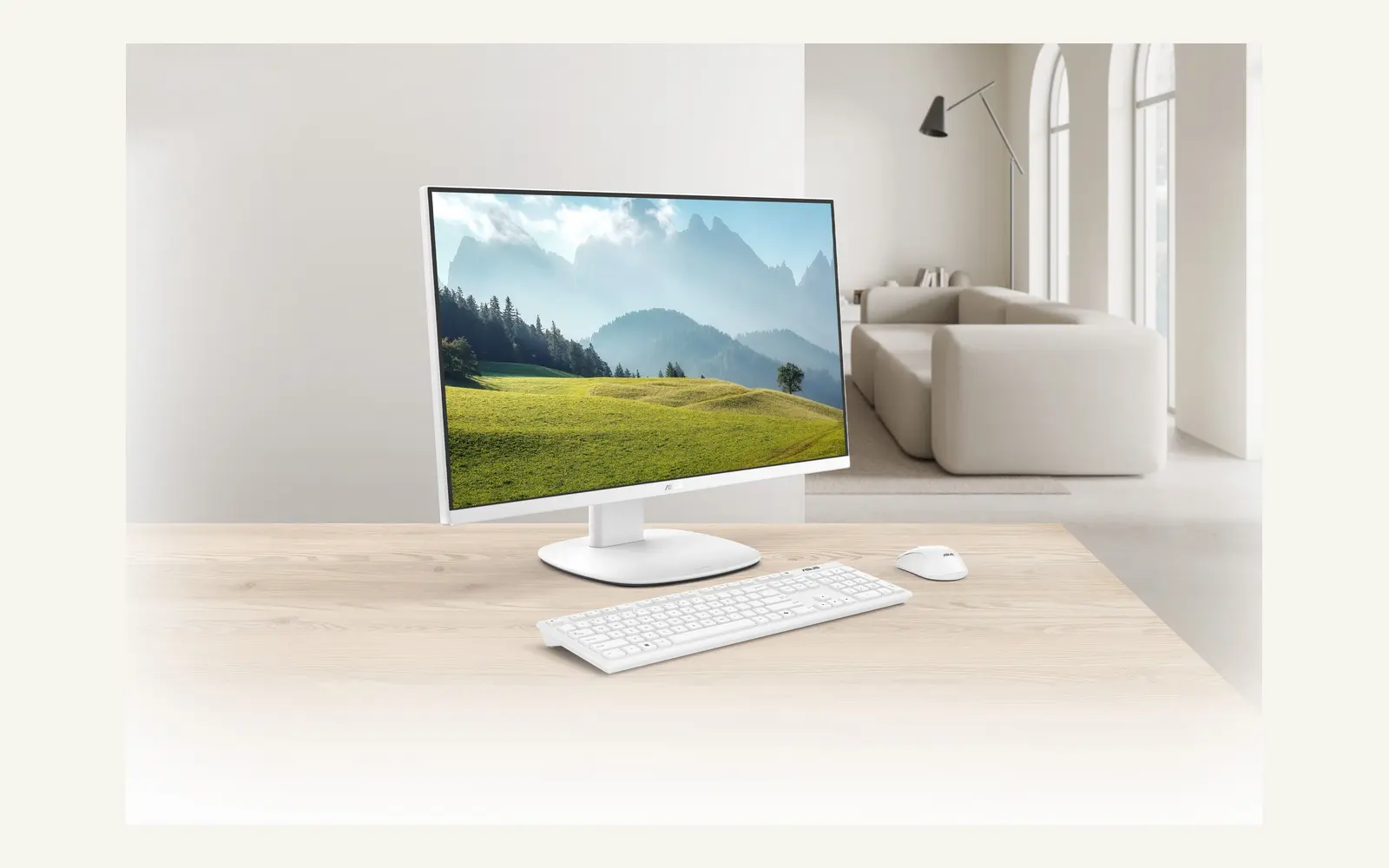 ภาพสินค้าจริง All-in-One ภาพที่สอง สำหรับหน้ารับซื้อ All-in-One