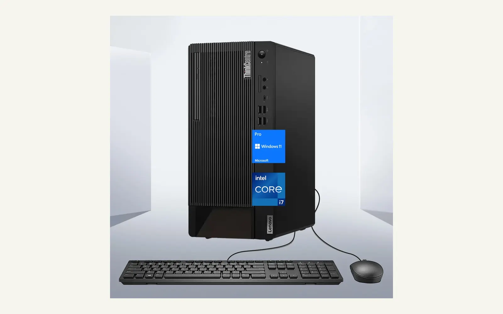 ภาพสินค้าจริง Lenovo ภาพที่หนึ่ง กลุ่ม Lenovo