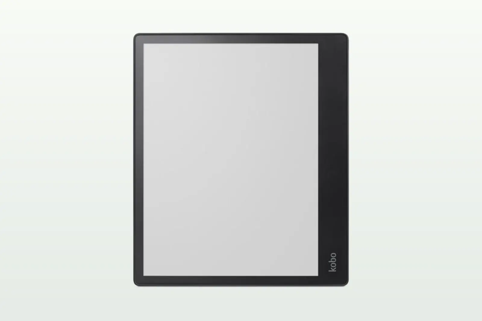 Kobo Elipsa 2E ของจริง อีกมุมหนึ่ง ความละเอียดสูง สำหรับหน้ารับซื้อ E-reader