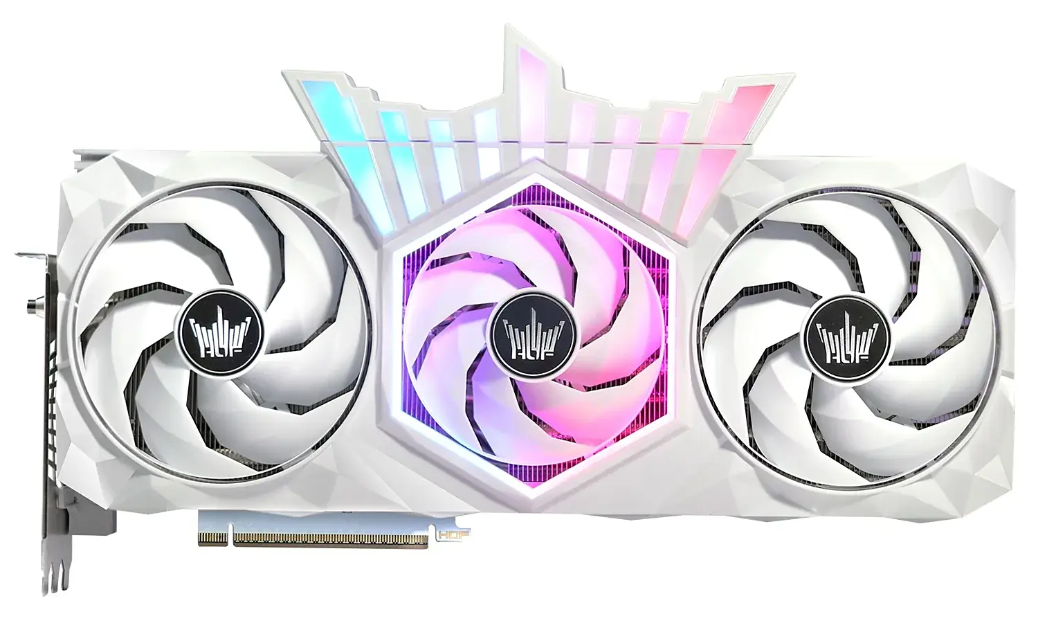 GALAX GeForce RTX 5090 D V2 HOF OC LAB Plus-X รุ่นเรือธง สำหรับหน้ารับซื้อ ZOTAC / GALAX