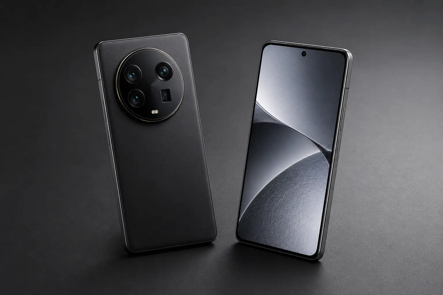 ภาพจำลองสินค้าแบบสมจริง Xiaomi และ Redmi รุ่นกล้องเรือธง กลุ่ม Xiaomi / Redmi / POCO