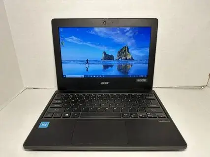 ภาพสินค้าจริงมุมเพิ่มเติม Acer TravelMate