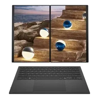 ภาพสินค้าจริงมุมเพิ่มเติม ASUS Zenbook