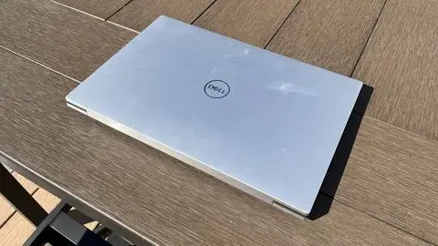 ภาพสินค้าจริงมุมเพิ่มเติม Dell XPS