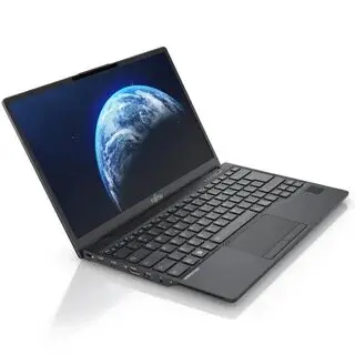 ภาพสินค้าจริงมุมเพิ่มเติม Fujitsu LIFEBOOK S