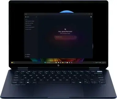 ภาพสินค้าจริงมุมเพิ่มเติม HP Pavilion / OmniBook