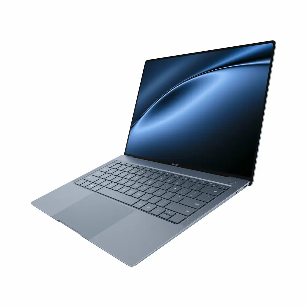 ภาพสินค้าจริงมุมเพิ่มเติม Huawei MateBook X Pro