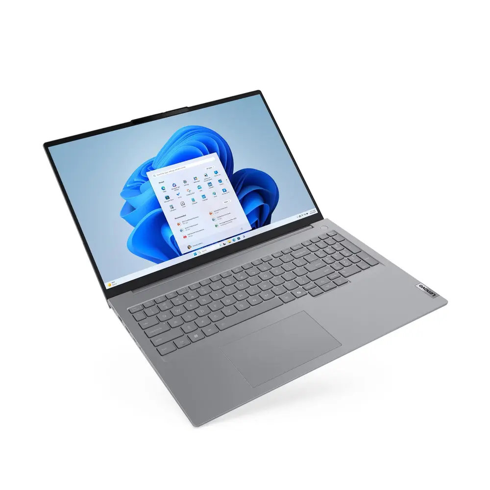 ภาพสินค้าจริงมุมเพิ่มเติม Lenovo IdeaPad / ThinkBook