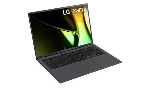 ภาพสินค้าจริงมุมเพิ่มเติม LG gram 16 / 17
