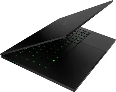ภาพสินค้าจริงมุมเพิ่มเติม Razer Blade Stealth