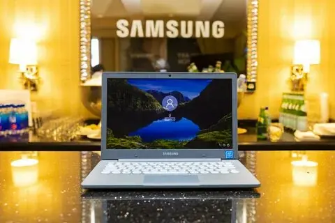 ภาพสินค้าจริงมุมเพิ่มเติม Samsung รุ่นก่อนหน้า