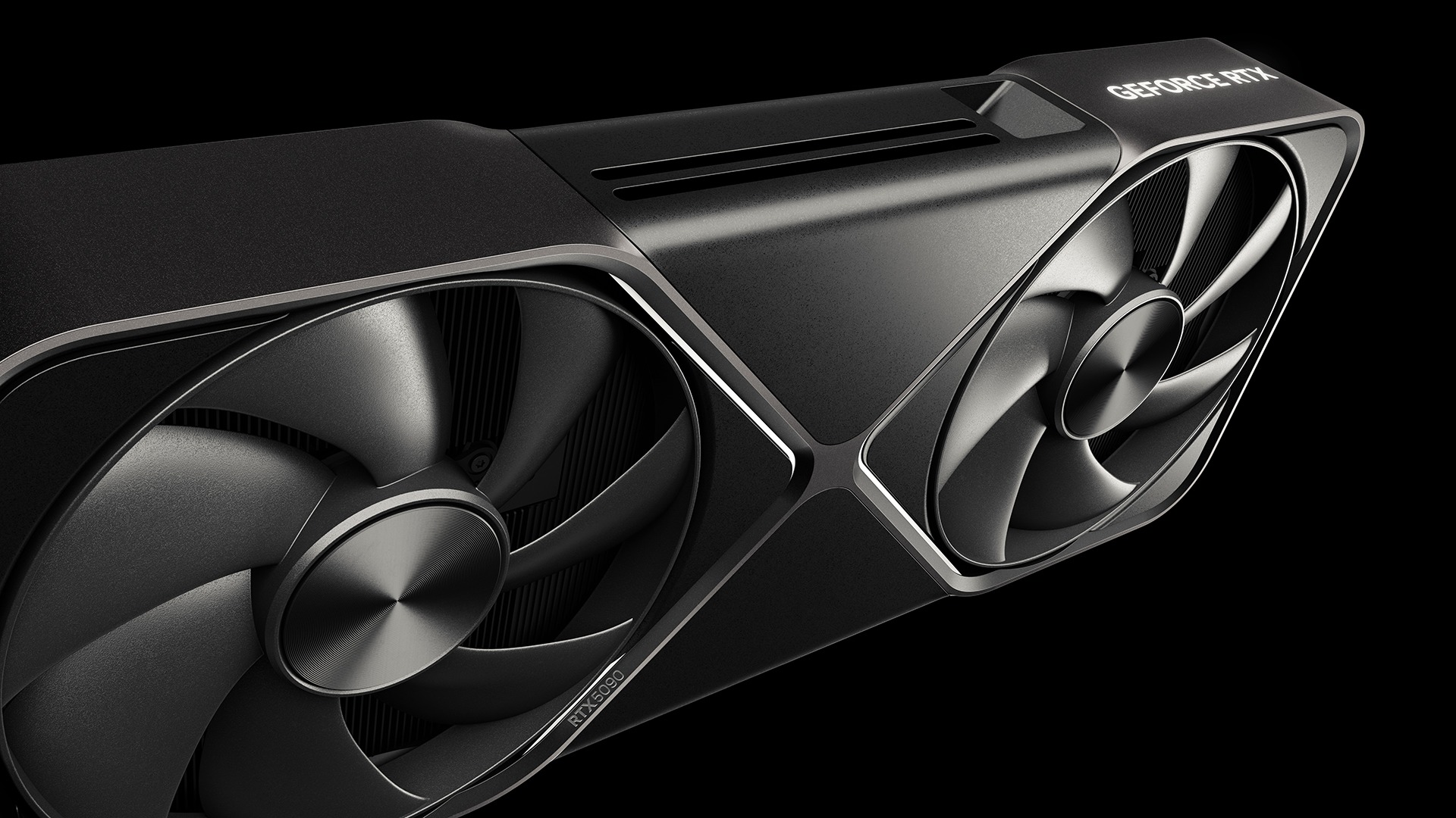 NVIDIA GeForce RTX 5090 Founders Edition การ์ดจอเรือธง