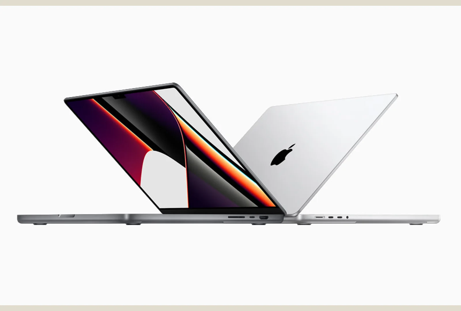 ภาพสินค้าจริง Apple Apple Silicon รุ่นที่รับซื้อ