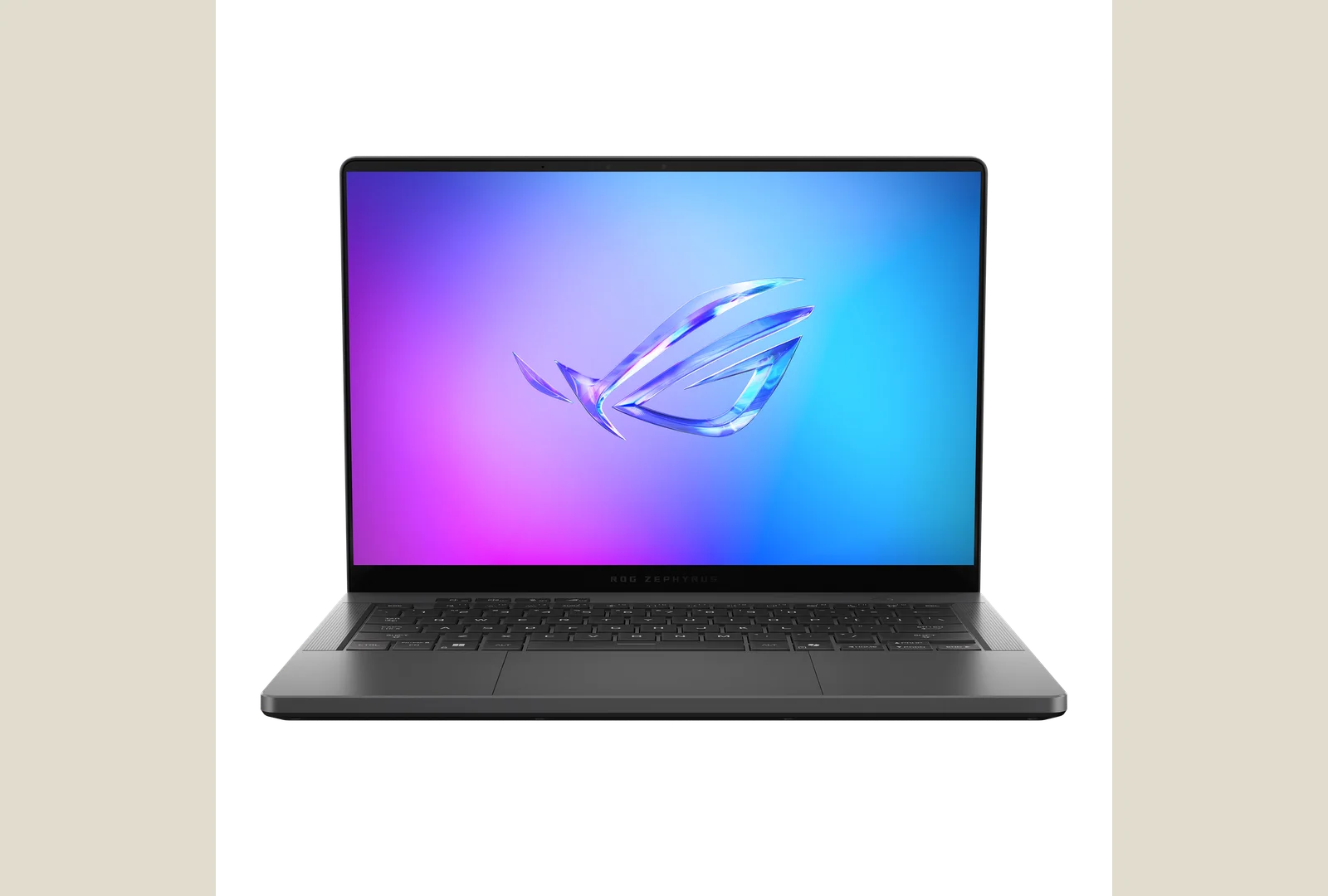 ภาพสินค้าจริง ASUS ROG รุ่นที่รับซื้อ