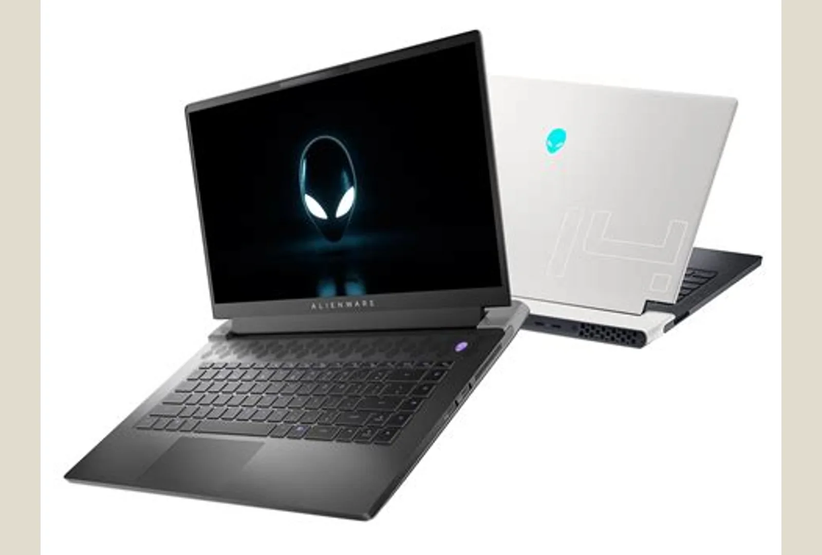 ภาพสินค้าจริง Dell Alienware / G รุ่นที่รับซื้อ