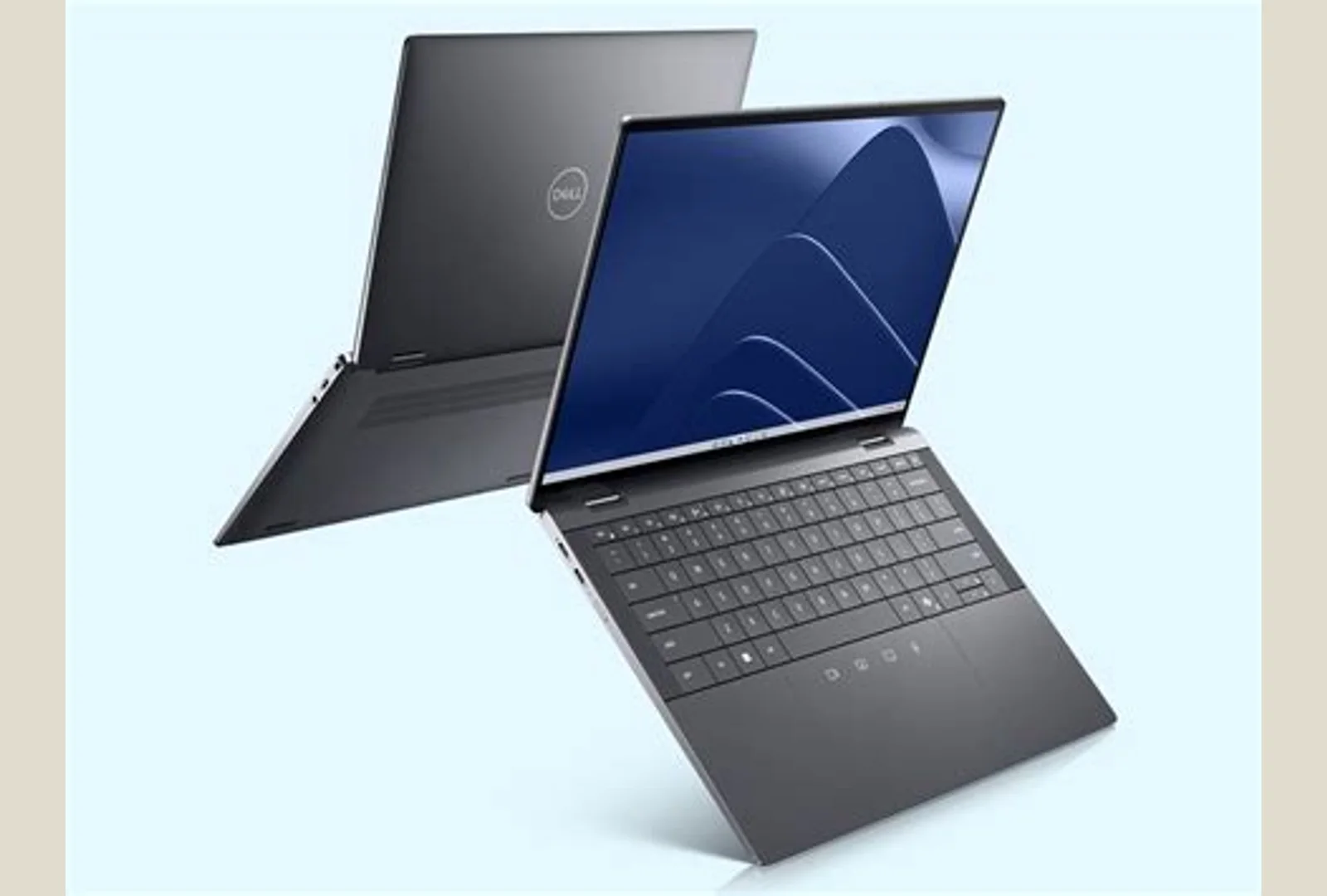 ภาพสินค้าจริง Dell Latitude รุ่นที่รับซื้อ