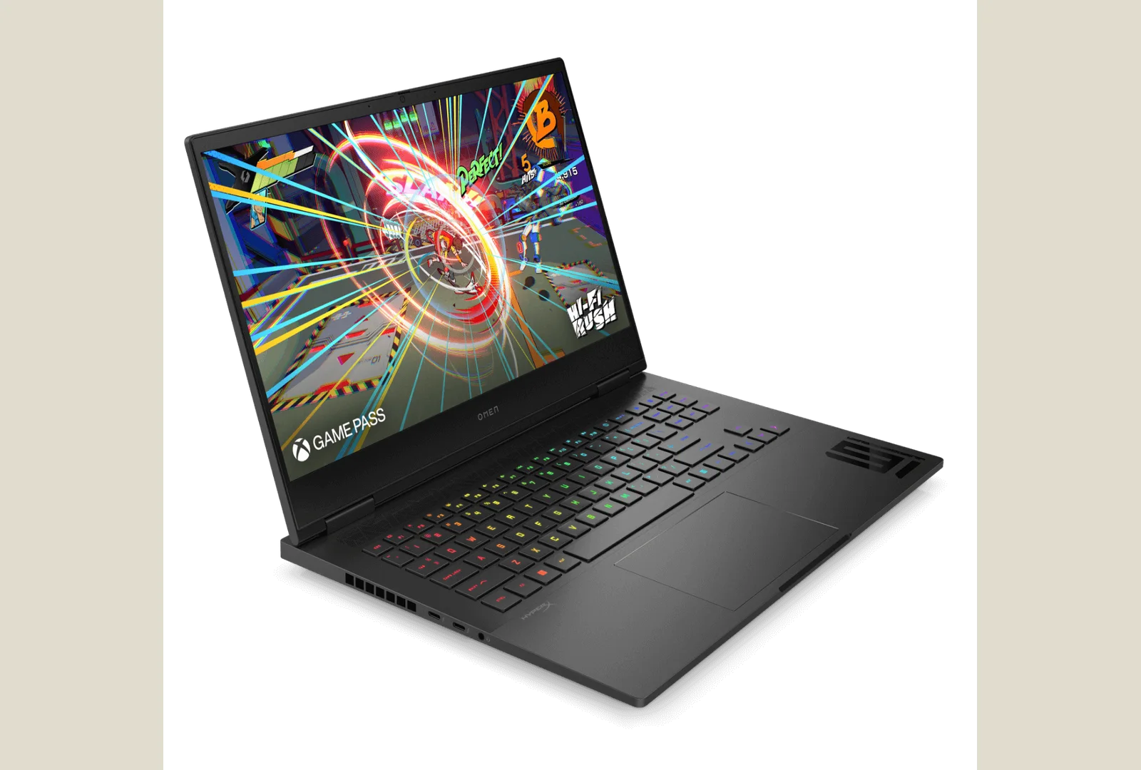 ภาพสินค้าจริง HP OMEN / Victus รุ่นที่รับซื้อ