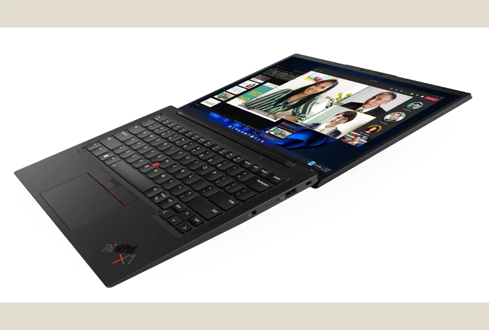 ภาพสินค้าจริง Lenovo ThinkPad
