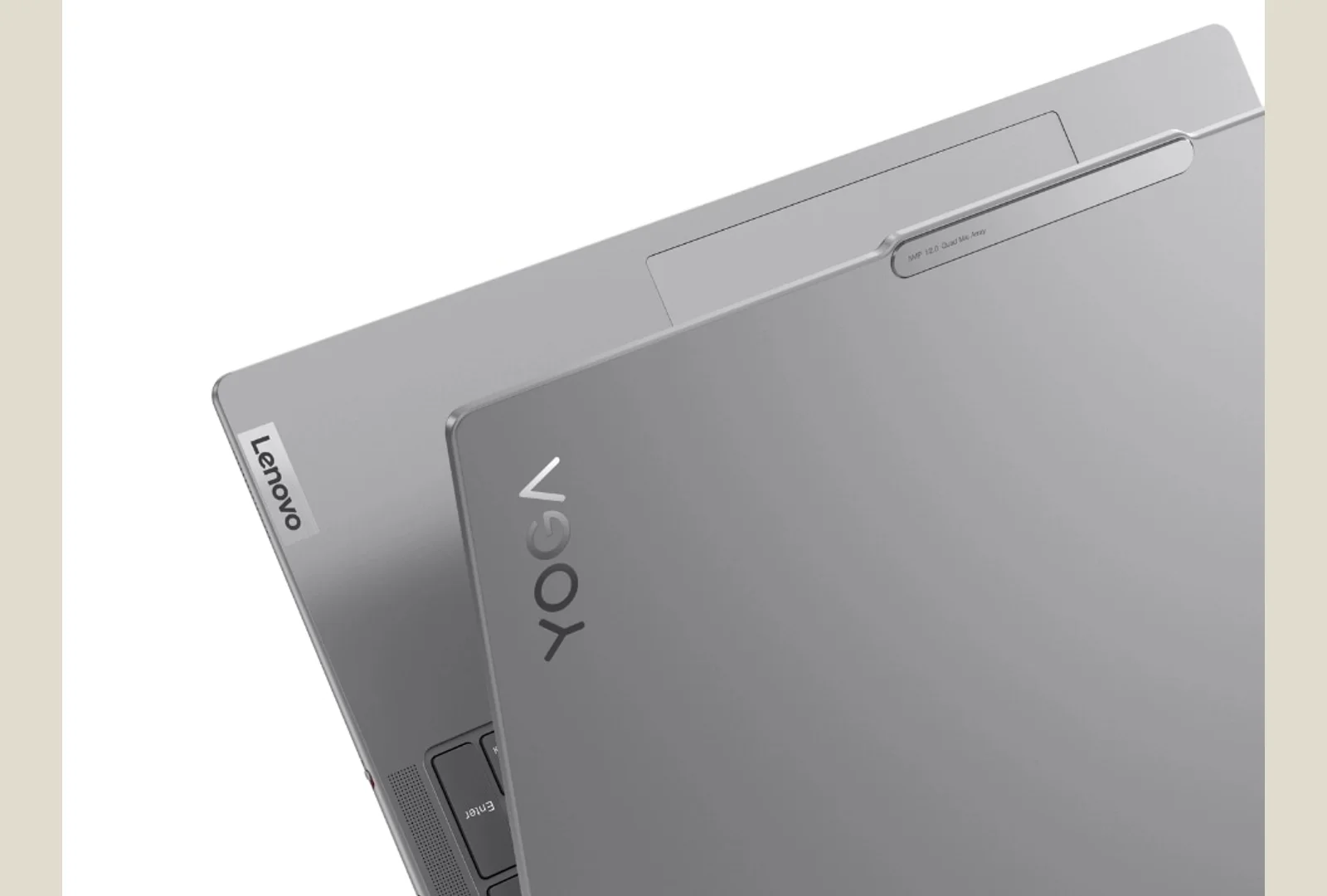 ภาพสินค้าจริง Lenovo Yoga รุ่นที่รับซื้อ