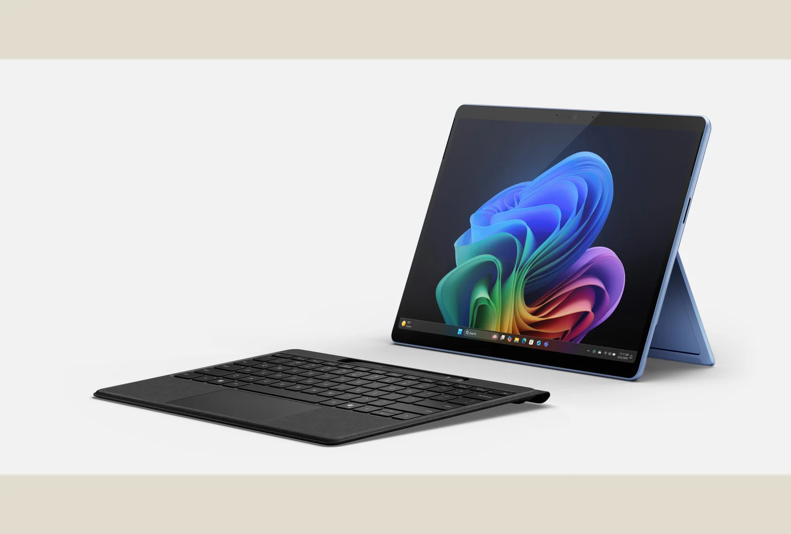 ภาพสินค้าจริง Microsoft Surface Pro