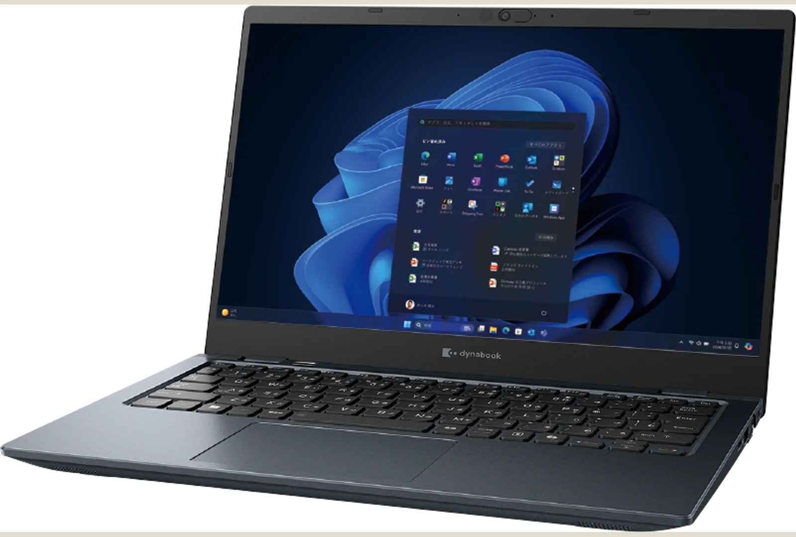 ภาพสินค้าจริง Toshiba / Dynabook Dynabook รุ่นที่รับซื้อ